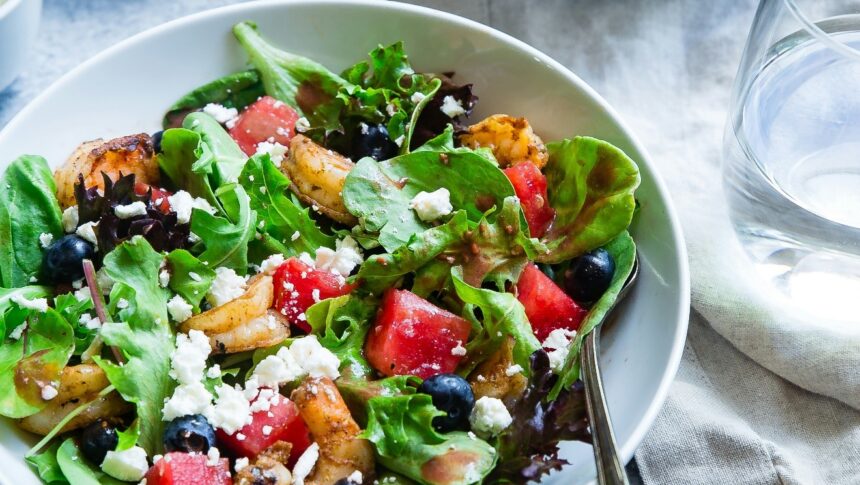 Cobb Salad