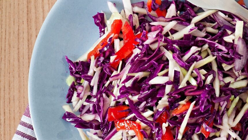 Coleslaw
