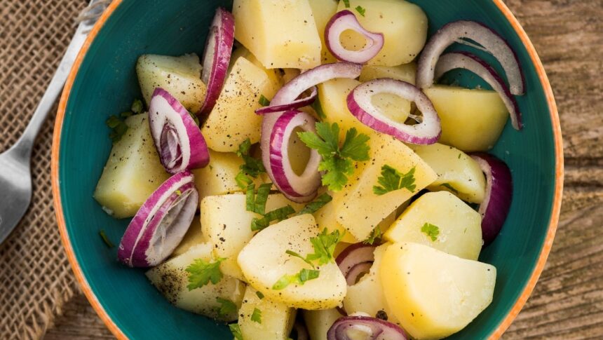 Potato Salad