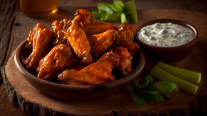 Buffalo Wings